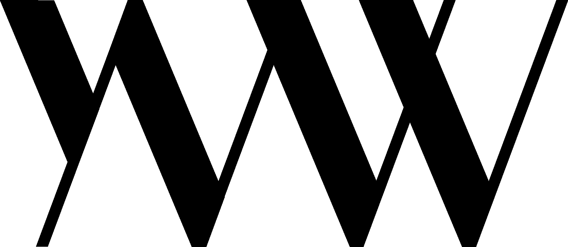 YNW Web And Apps Logo Vector Logo